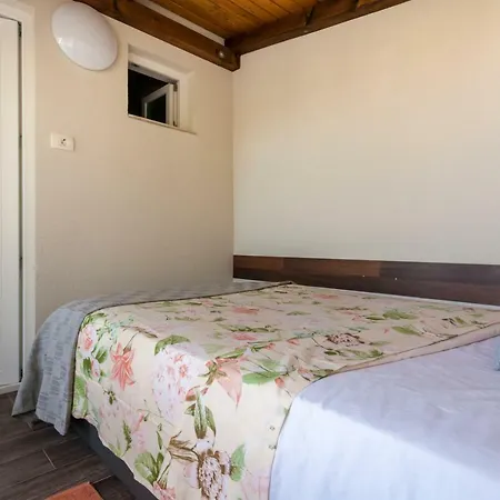 דירה Hasanec By El-pi Tours