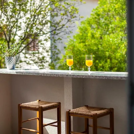 דירה Hasanec By El-pi Tours *