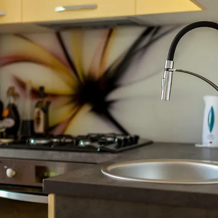 Hasanec By El-pi Tours דירה