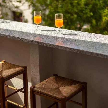 דירה Hasanec By El-pi Tours *