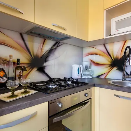 Apartment Hasanec By El-pi Tours *