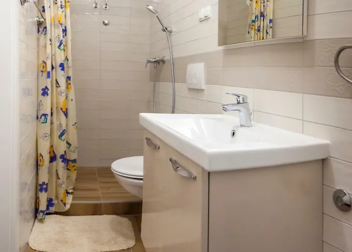 Hasanec By El-pi Tours Appartamento