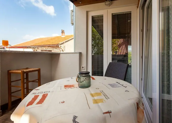 Appartamento Hasanec By El-pi Tours Njivice