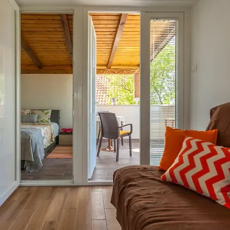 Hasanec By El-pi Tours Διαμέρισμα Njivice