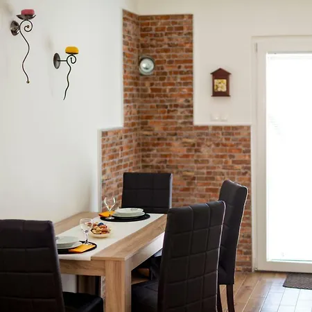 Apartment Hasanec By El-pi Tours