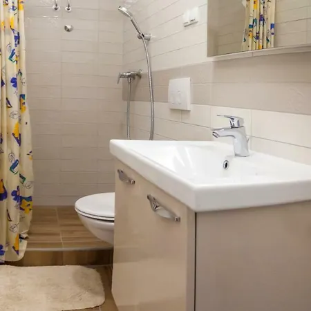 Hasanec By El-pi Tours Apartment