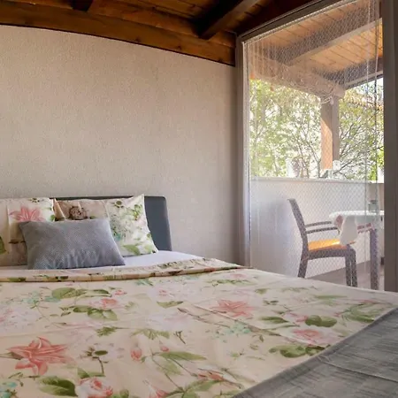 Apartment Hasanec By El-pi Tours