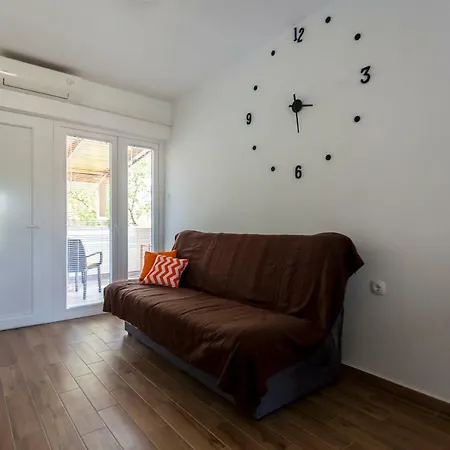 公寓 Hasanec By El-pi Tours *