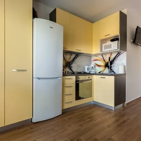 Apartment Hasanec By El-pi Tours *