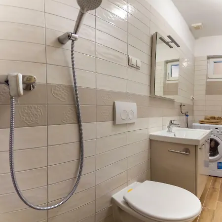 Hasanec By El-pi Tours 公寓