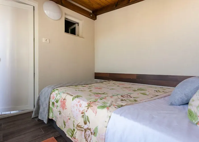 Appartement Hasanec By El-pi Tours