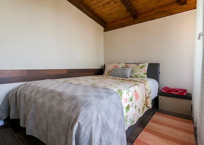 Hasanec By El-pi Tours Appartement