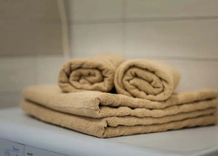 公寓 Hasanec By El-pi Tours *