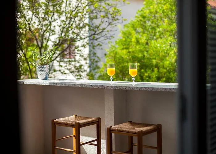 Appartement Hasanec By El-pi Tours *