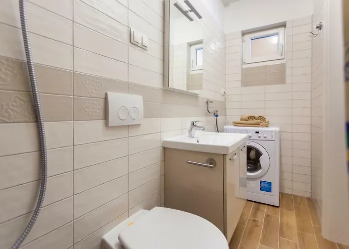 Hasanec By El-pi Tours Appartement