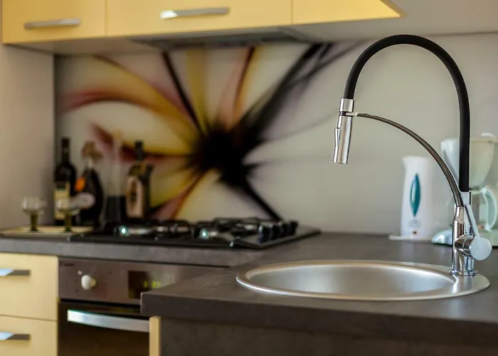 Hasanec By El-pi Tours Appartement