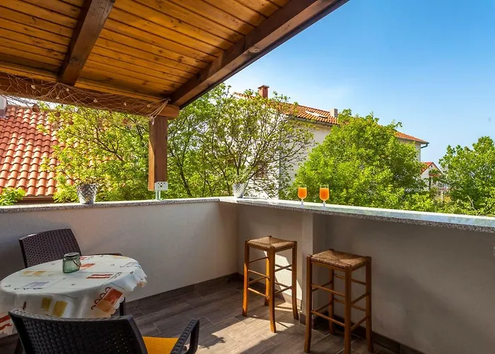 Hasanec By El-pi Tours Appartement *