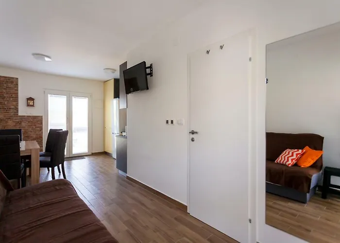 Appartement Hasanec By El-pi Tours