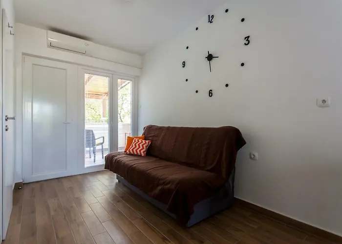 Appartement Hasanec By El-pi Tours *