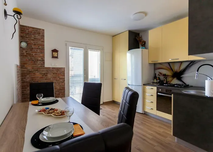 Appartement Hasanec By El-pi Tours