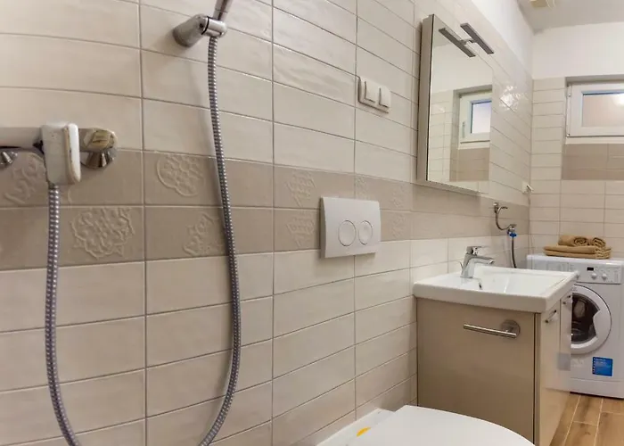 Hasanec By El-pi Tours Appartement