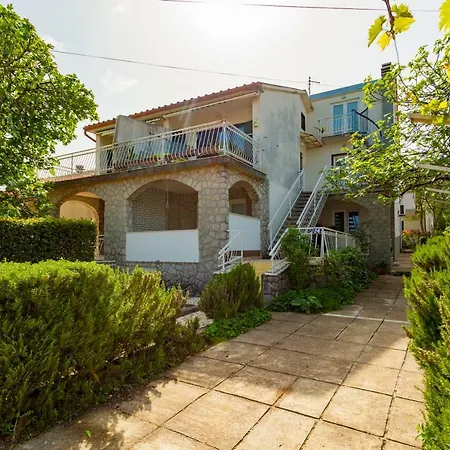 Apartman Hasanec By El-pi Tours Njivice