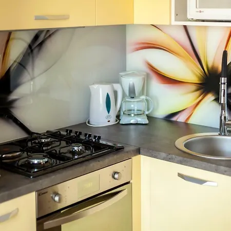 Apartman Hasanec By El-pi Tours