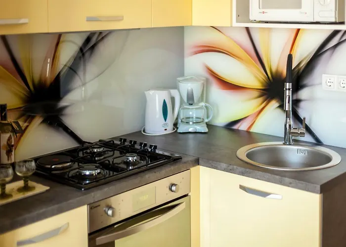 Apartament Hasanec By El-pi Tours